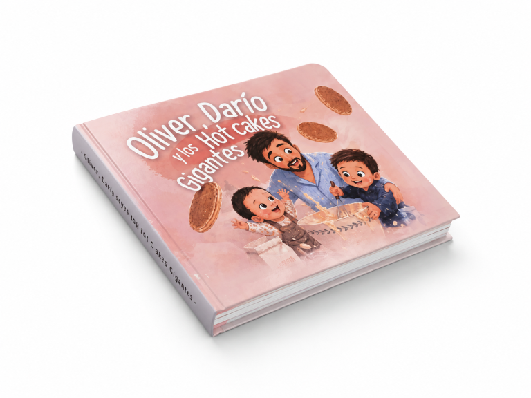 Libro Infantil