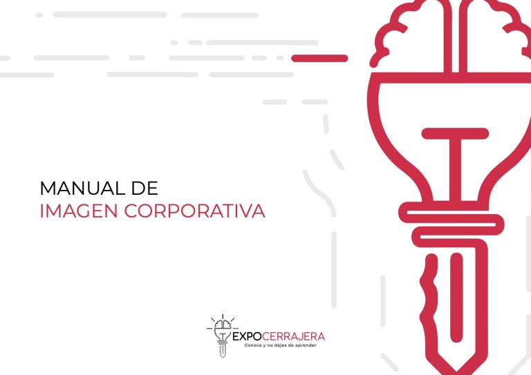 Manual Expocerrajera