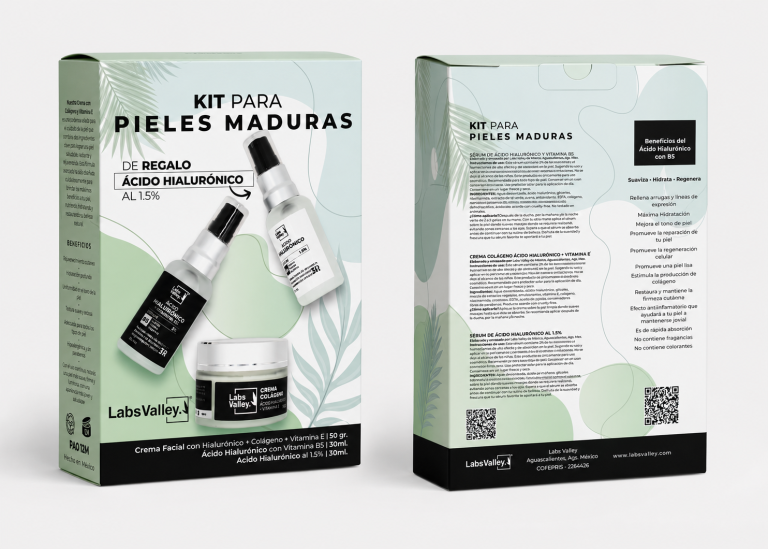 Labs Valley Packaging